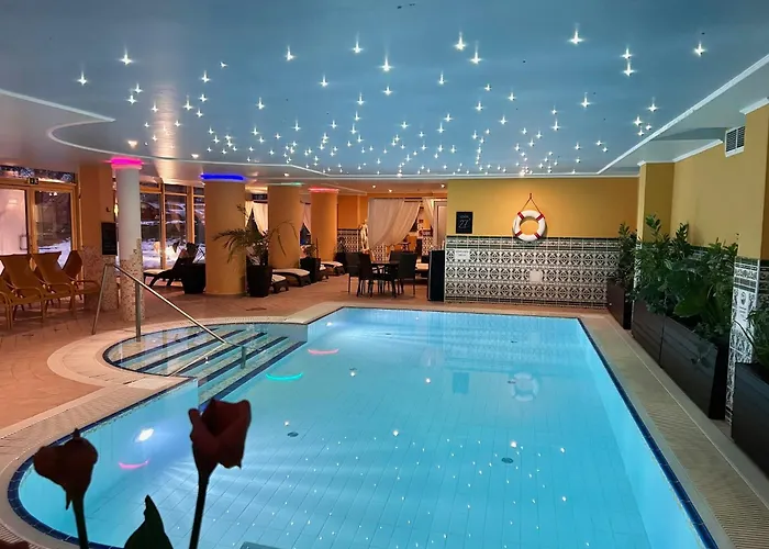 Calimbra Wellness Hotel Superior