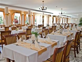 Hotel Calimbra Wellness Superior 4*