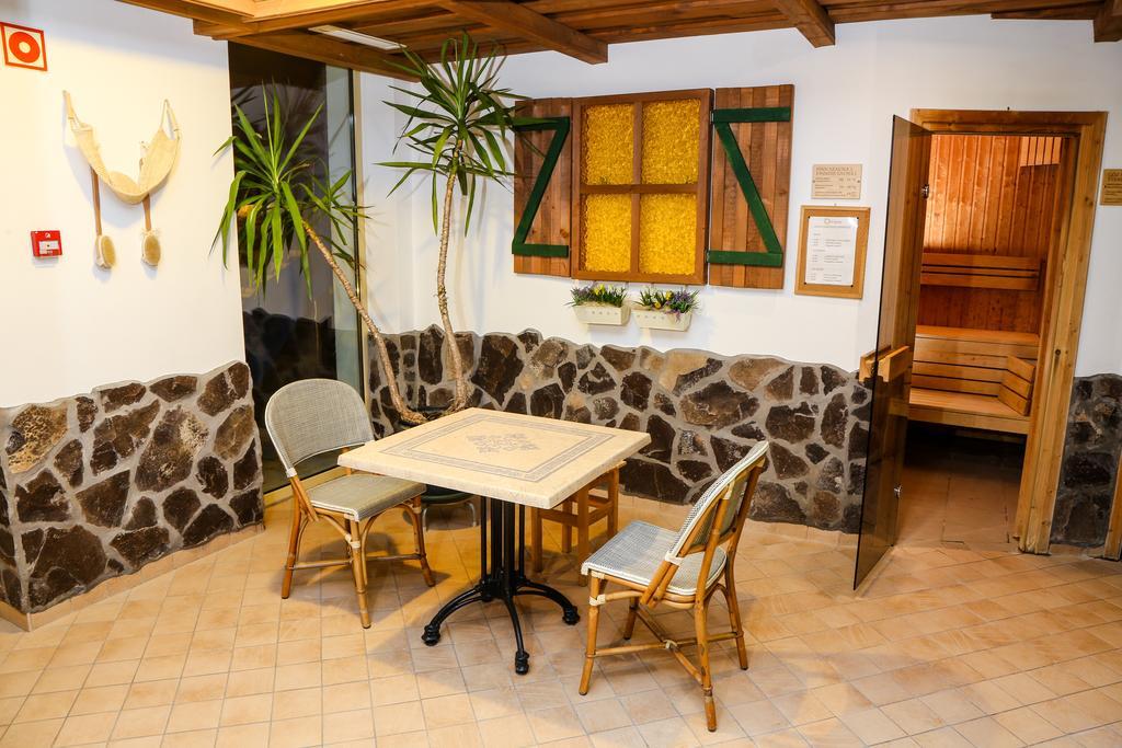 Calimbra Wellness Superior