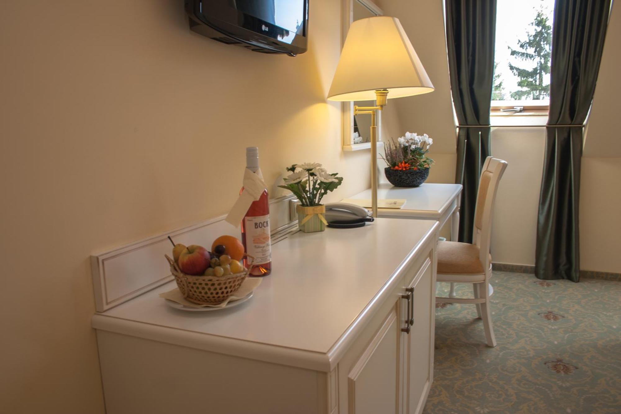 Calimbra Wellness Superior Miskolc