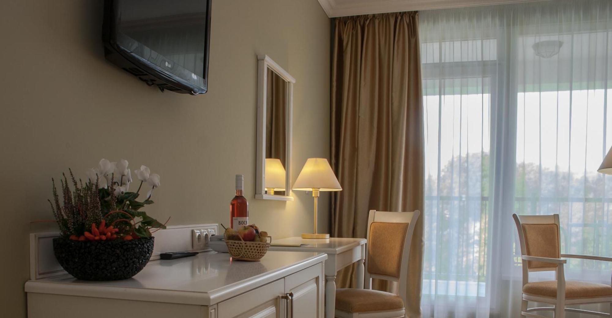 Calimbra Wellness Superior 4*