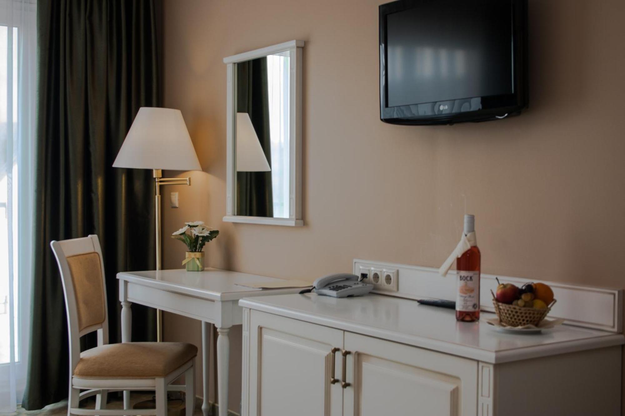 Hotel Calimbra Wellness Superior 4*