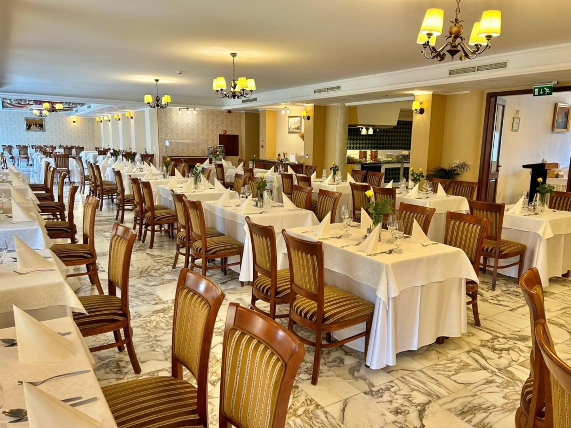 Calimbra Wellness Superior 4* Мішкольц