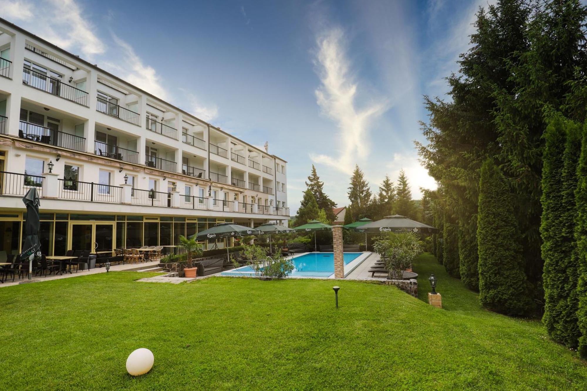 Calimbra Wellness Superior Hotel Miskolc