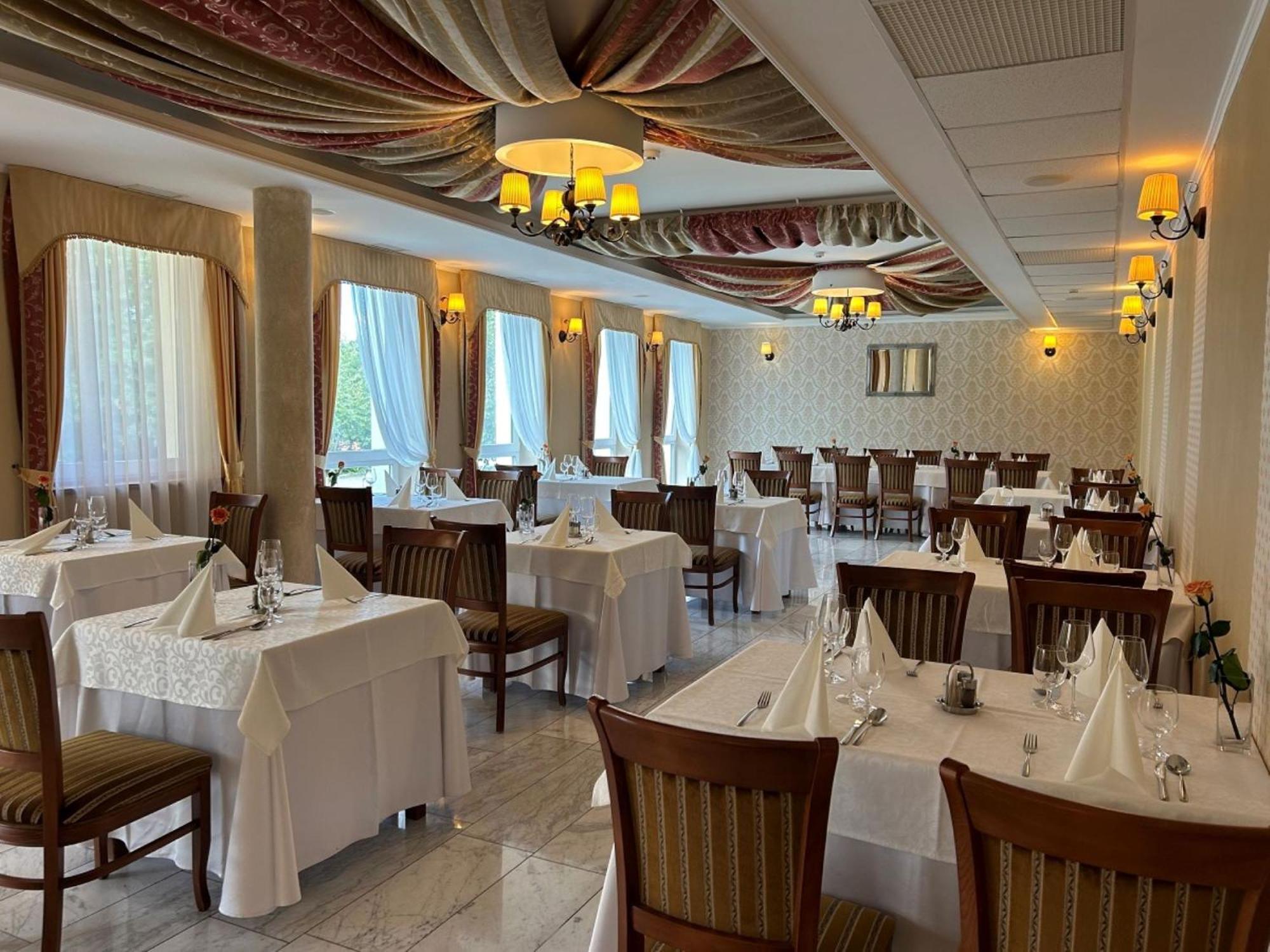 Calimbra Wellness Superior Hotel