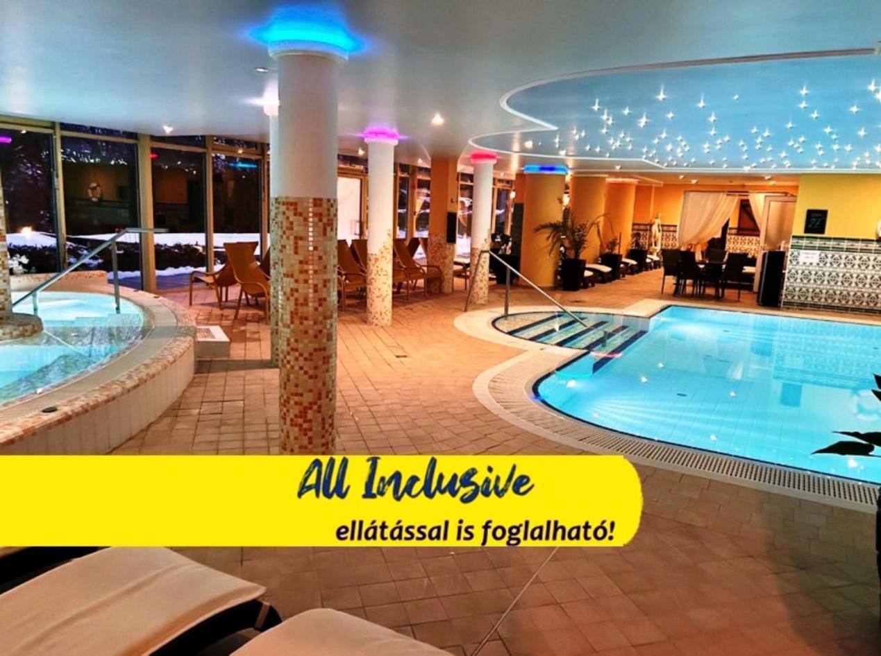 Calimbra Wellness Superior Готель 4*