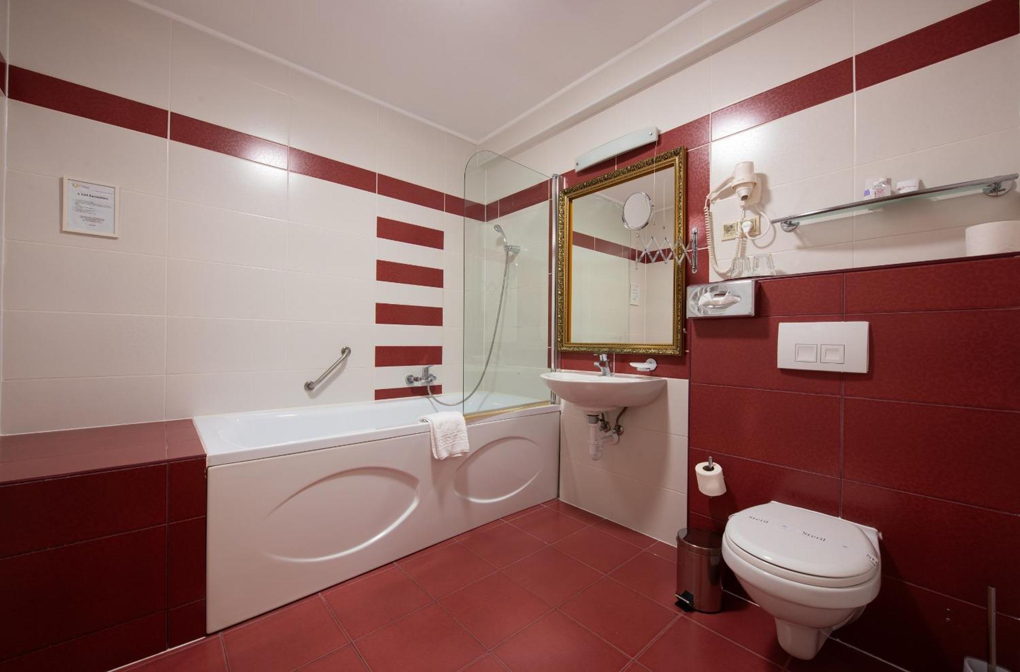 Hotel Calimbra Wellness Superior