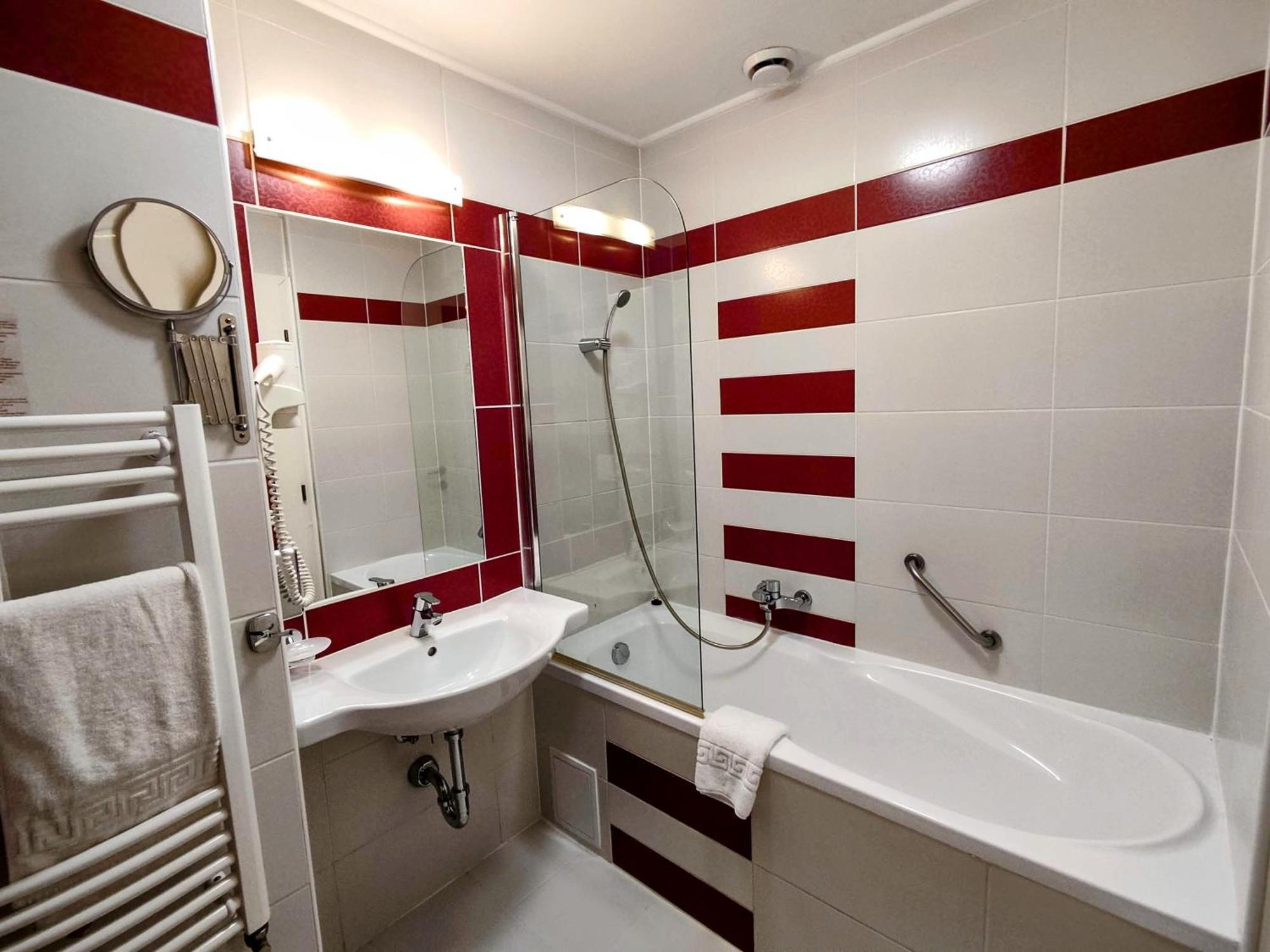 Hotel Calimbra Wellness Superior
