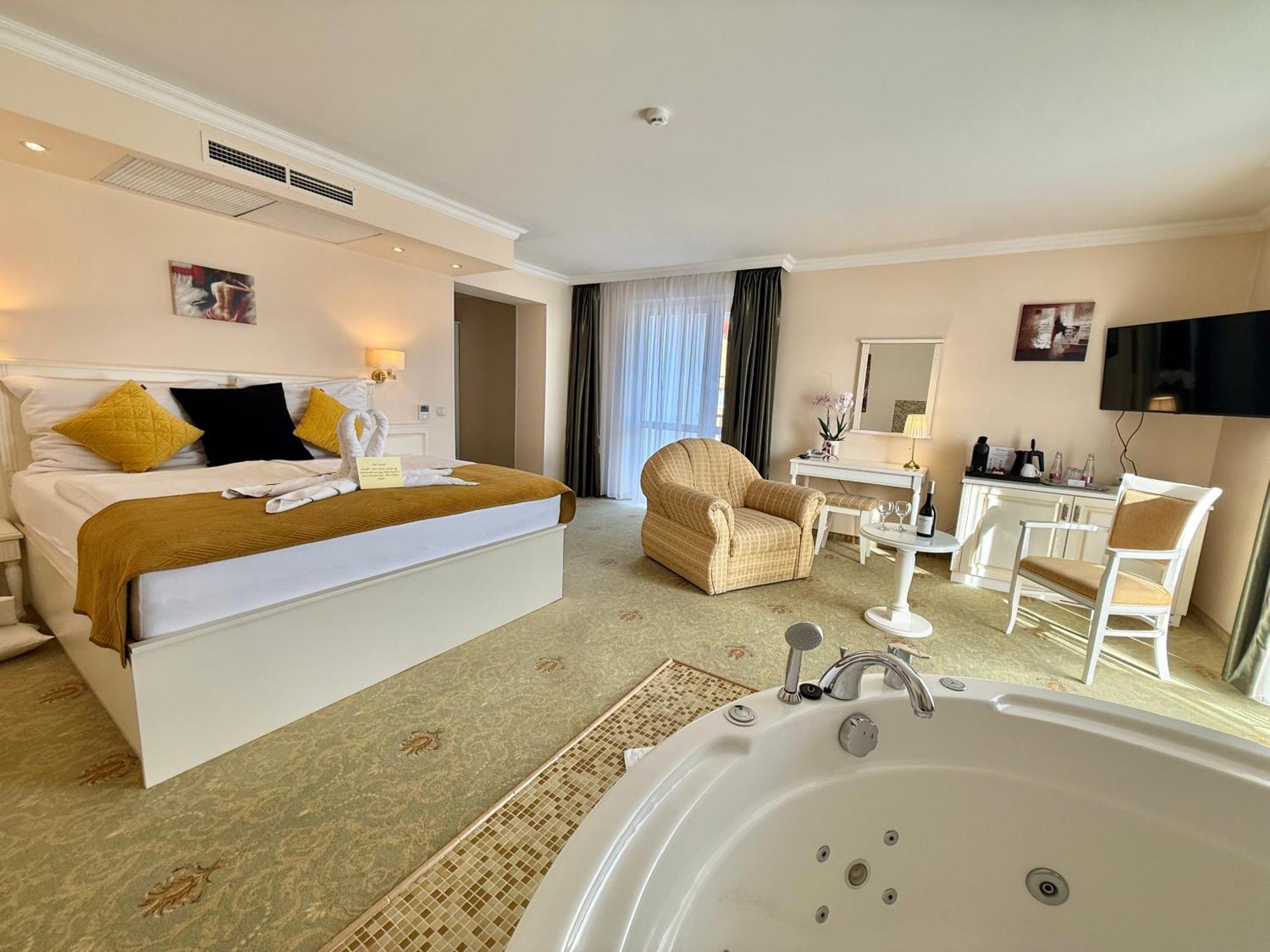 Calimbra Wellness Superior 4*