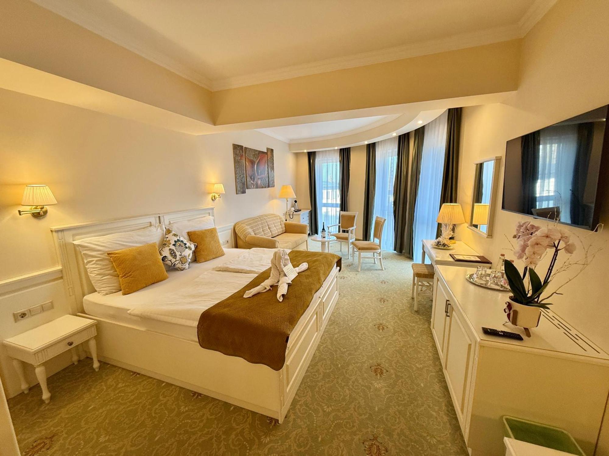 Hotel Calimbra Wellness Superior