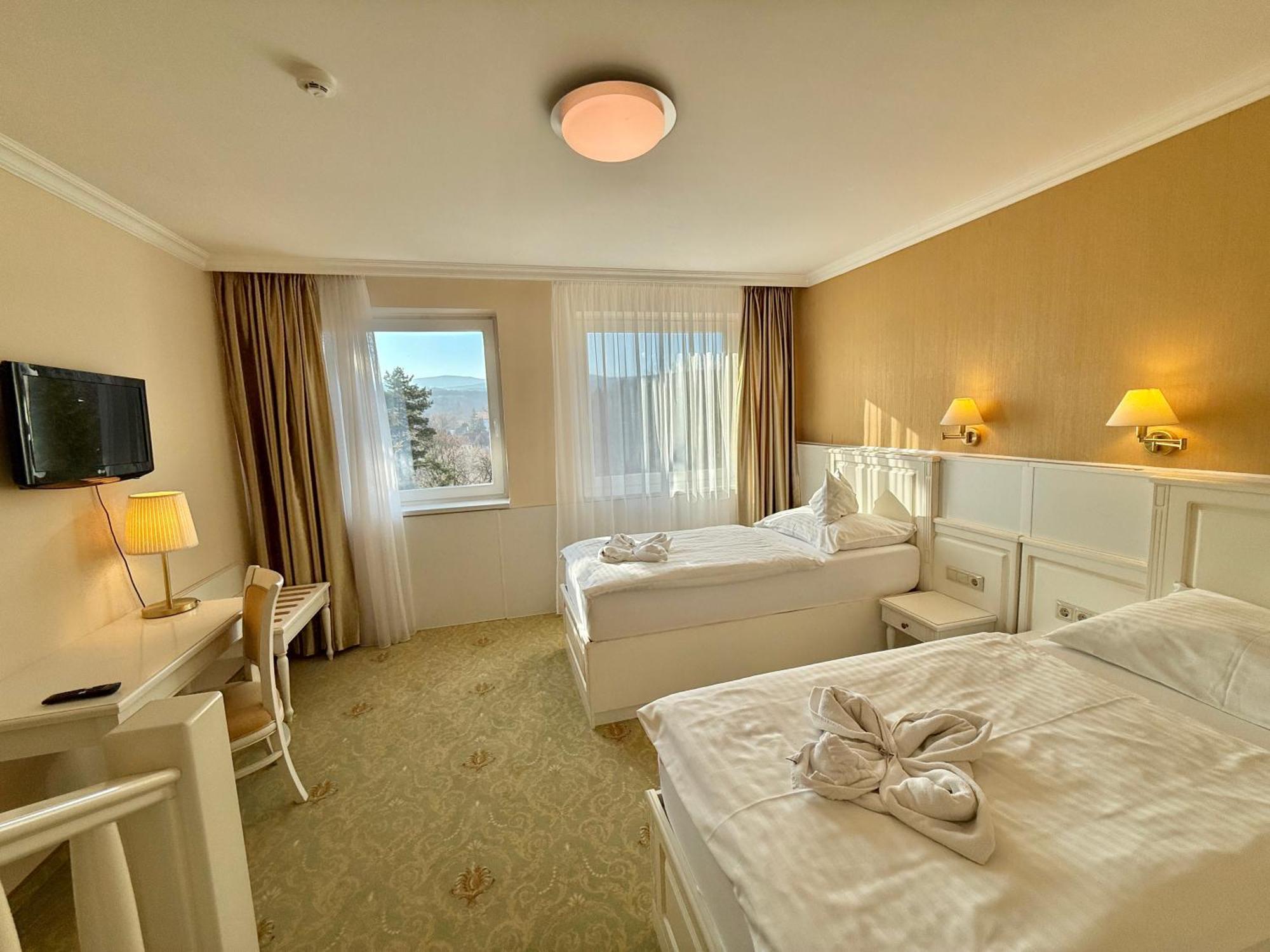 Calimbra Wellness Superior Hotel 4*