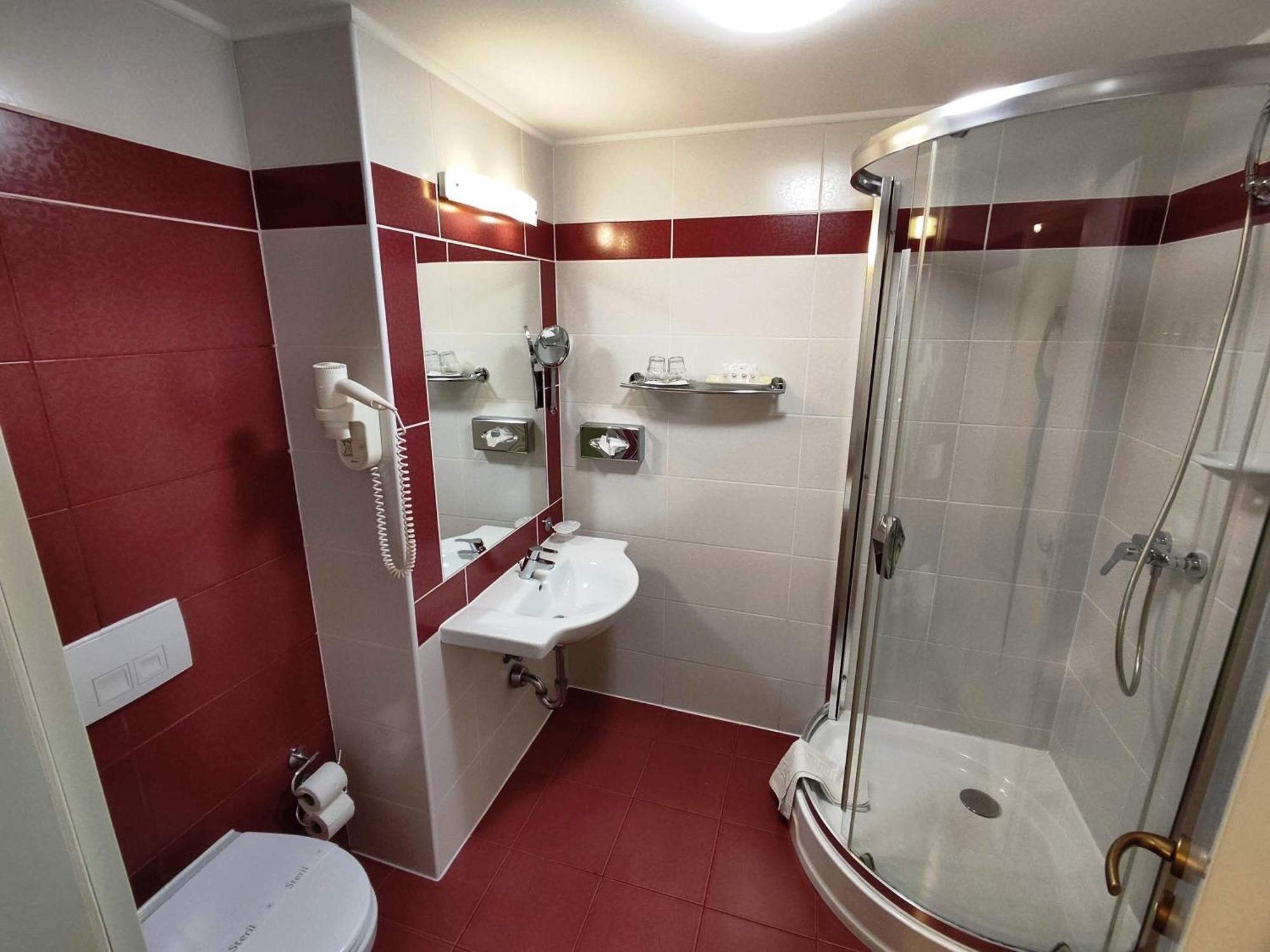 Calimbra Wellness Superior Miskolc