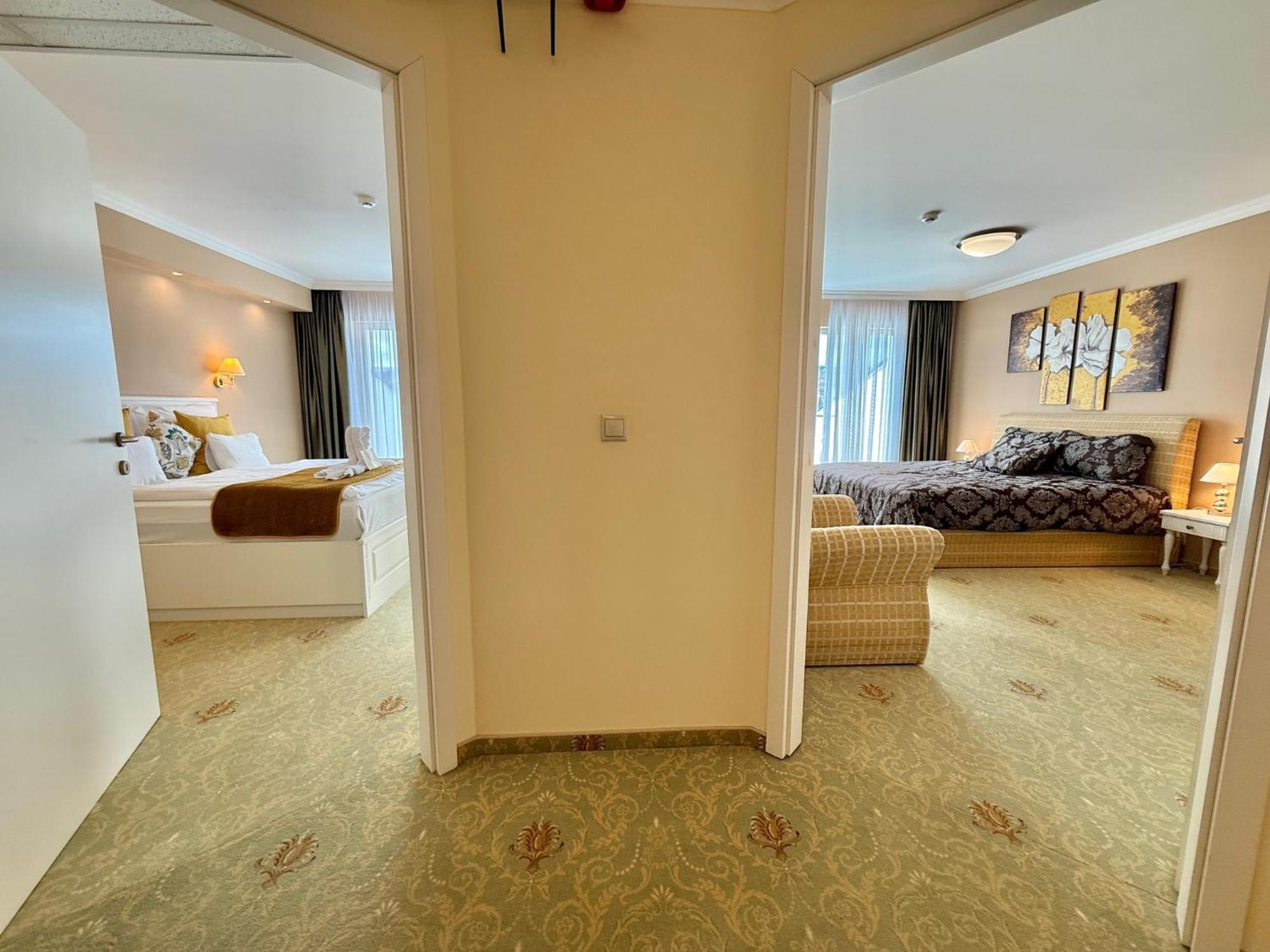 Hotel Calimbra Wellness Superior