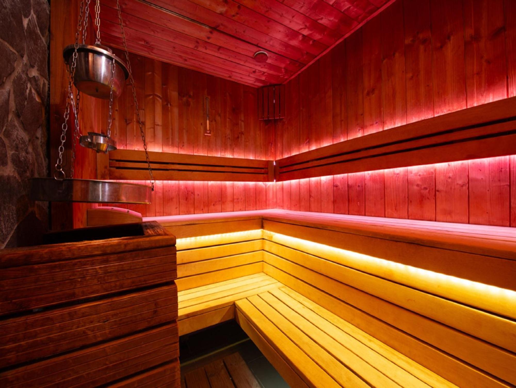 Calimbra Wellness Superior Hotel 4*