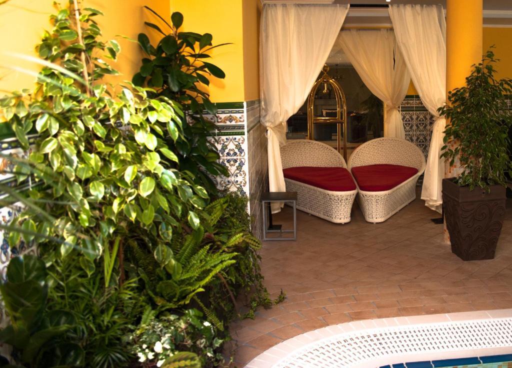 Calimbra Wellness Superior 4* Мішкольц